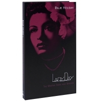 Billie Holiday Lady Day The Master Takes And Singles (4 CD) артикул 10724a.