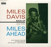Miles Davis Miles Ahead артикул 10737a.