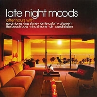 Late Night Moods (2 CD) артикул 10795a.