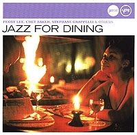 Jazz For Dining Jazzclub/Moods артикул 10815a.