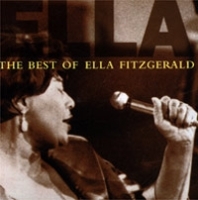 Ella Fitzgerald The Best Of Ella Fitzgerald артикул 10835a.