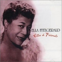 Ella Fitzgerald Ella & Friends артикул 10863a.