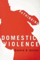 Rethinking Domestic Violence артикул 10712a.