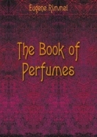 The Book of Perfumes артикул 10819a.