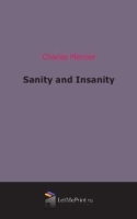 Sanity and Insanity артикул 10824a.