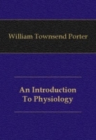An Introduction To Physiology артикул 10827a.