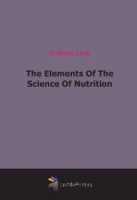 The Elements Of The Science Of Nutrition артикул 10830a.