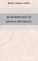 An Introduction To General Psychology артикул 10832a.