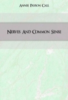 Nerves And Common Sense артикул 10839a.