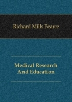 Medical Research And Education артикул 10840a.