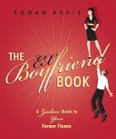 Ex-Boyfriend Book: A Zodiac Guide to Your Former Flames артикул 10860a.
