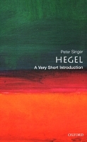 Hegel: A Very Short Introduction артикул 10870a.