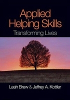Applied Helping Skills: Transforming Lives артикул 10908a.