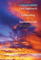 Case Approach to Counseling and Psychotherapy артикул 10911a.