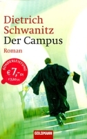 Der Campus артикул 10944a.